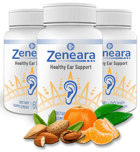 What is Zeneara™ ?